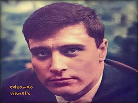 edoardo vianello - troppo Piccola - 1959