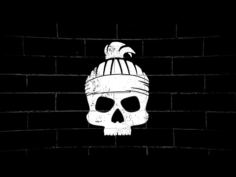 KNG DZL - Upside Down (Lyric Video) (Prod. Beats By Distro)