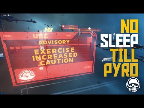 Pyro Will Suck Unless This Is Taken Seriously By CIG