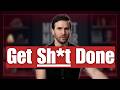 If You Re Ambitious But Lazy Watch This