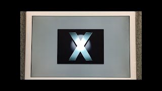 Steve Jobs introduces OS X Tiger & 30-inch Cinema Display - WWDC (2004)