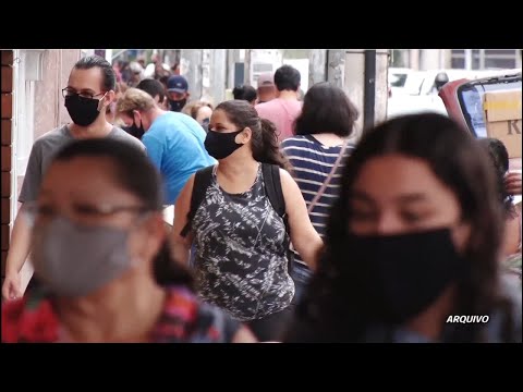 Pesquisadores da Unesp analisam evolução da Covid-19 em Rio Claro