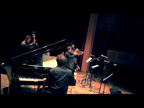 CLAUDIO VIGNALI - with "Tiger Okoshi Ensemble" - JAZZ MUSIC