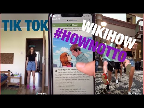 best of wikihow on tik tok (2019 edition)