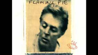 Flaming Pie Demo - Paul McCartney (1997)