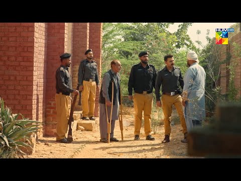 Jhok Sarkar Ep 06 Promo - [ Hiba Bukhari , Farhaan Saeed ] Tonight At 08 Pm Only On HUM TV