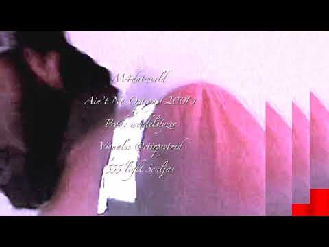 M4DATWORLD - Ain’t No Options(Prod. wendelstyzer)2001