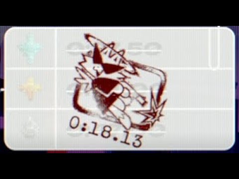 Neon white Level 8:1 Heaven's Edge Red Medal