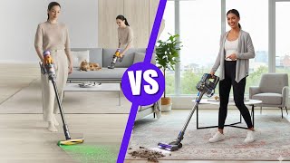 Shark Vs Dyson Cordless Vacuum: The Real Truth
