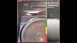 Serious Dropout   futuristic dub foundation