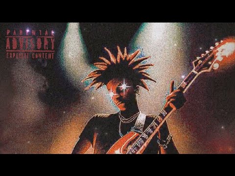 RichKidd Cj - Rockstar Lifestyle