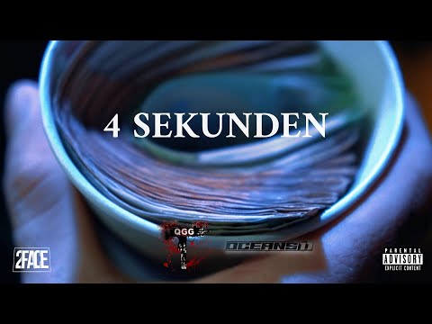 BIGB033 x OCEANS11 - 4 SEKUNDEN