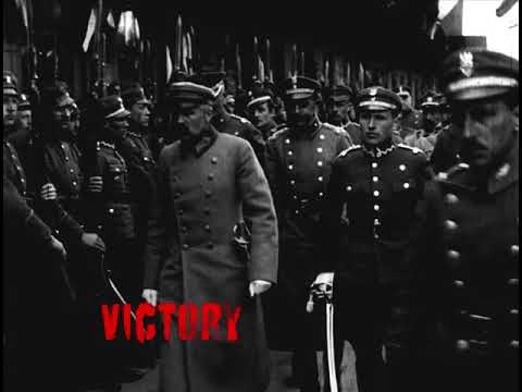 The Battle of Warsaw – Poland’s victory for Europe’s freedom