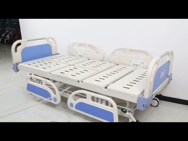 سرير تقليب مريض 6 حركات