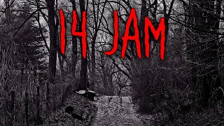 Download lagu DON'T CLIMB A MOUNTAIN IF IT'S LIKE THIS - The HORROR Story of Mount Ciremai | Your Horror Climb #48 mp3