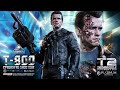 Video: Estatua Prime 1 Studio Terminator 2 T-800 Cyberdyne Shootout 74 cm