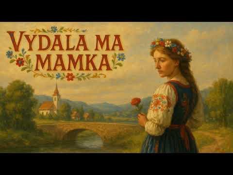 Vydala ma mamka - AIprodukcia.sk