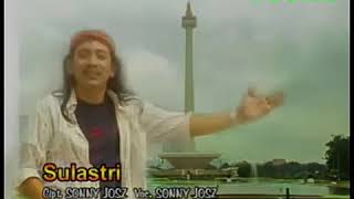 Download lagu Sonny Josz - Sulastri (Karaoke ) mp3