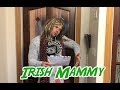 Irish Mammy - 2 Johnnies (sketch) Irish Mammy - 2 Johnnies (sketch)