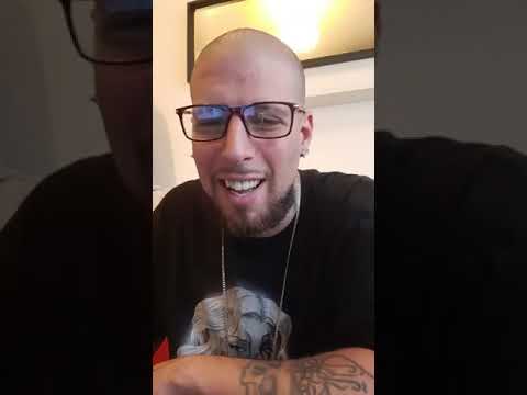 Hamorabi Live Producing 3 - حمورابي بيعمل مزيكا