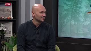 Počela kampanja Bezbjedna vožnja u zimskim uslovima 2025“