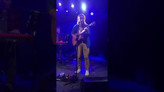 Kris Allen- Waves live in Nalen, Stockholm , Sweden 11/10-21