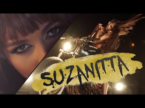 Сузанита Между гърдите Suzanitta Mejdu Gardite 2019 Official Video