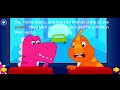 Dippy Goes To The Movies A Fun Bedtime Story For Kids
