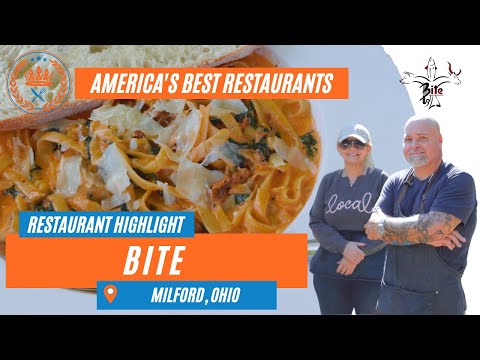 Fresh, Farm To Table, Food At Bite!