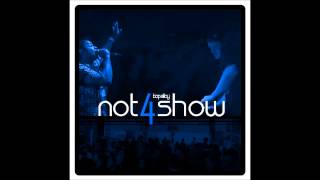 Bop Alloy feat. Steph The Sapphic Songstress - Not 4 Show