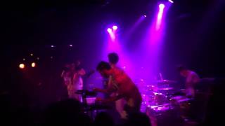 Young Galaxy - We Have Everything