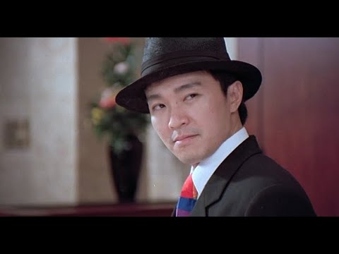 看电影学粤语 国产凌凌漆 | 周星驰经典电影