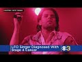 LFO's Devin Lima Has Stage 4 Cancer