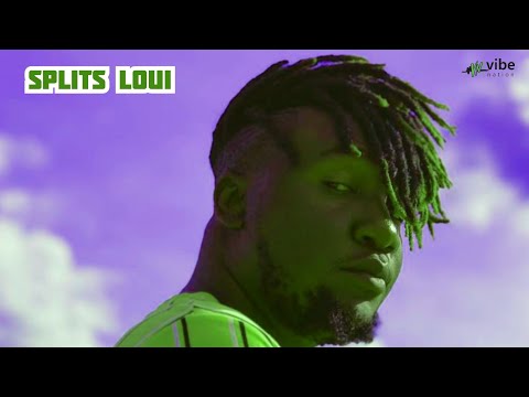 Splits Loui - Saka Muchaitasei (official audio)