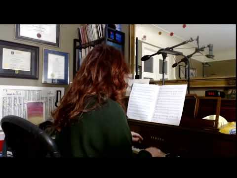 Tango D'Amour Accompaniment Level 7 RCM