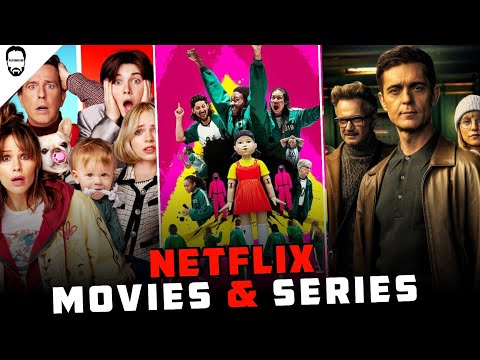 Upcoming Netflix Movies and Series in Tamil Dubbed | Playtamildub