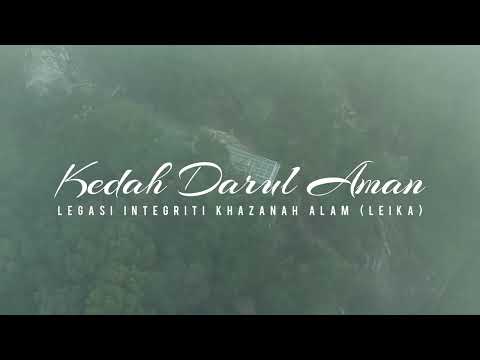 LeIKA - Negeri Kedah