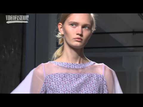 Rebecca Taylor Spring/Summer 2015 - NYFW | VF NEWS