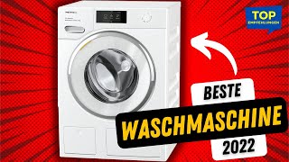 Ist DAS die BESTE Waschmaschine? - Miele WSR 863 WPS Frontlader