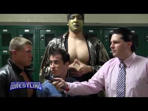 NECW TV 06 - May 09, 2013