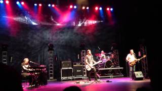 Canção da América