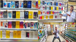 MOBITRADE: Whole Seller of Mobiles in Kolkata| Start your Business | Flipkart-Amazon Prexo Phones