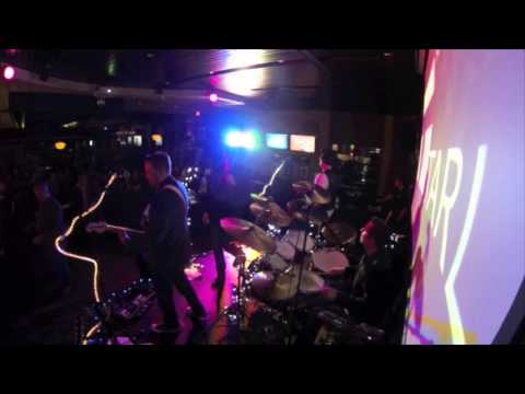 Tarl - Locked out of Heaven