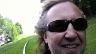 Dürnbergbahn 2011 Nils "Shake It"