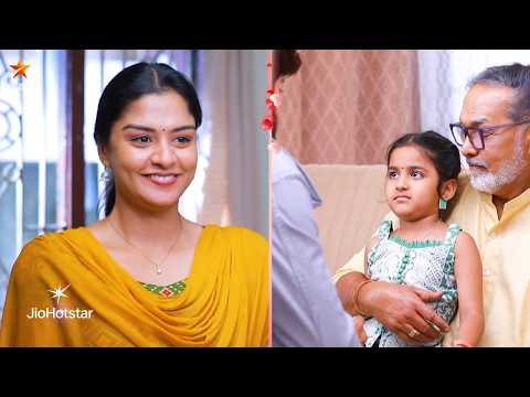 Mahanadhi | 12th to 13th February 2026 - Promo