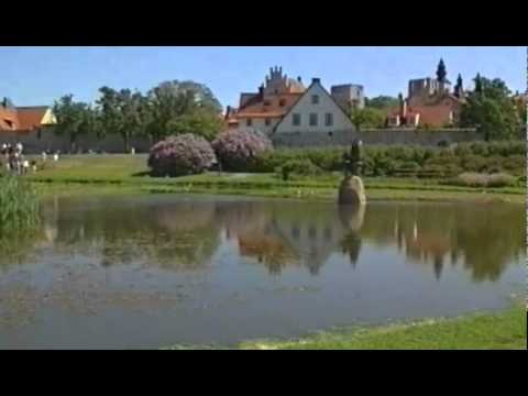 Visby ReiseVideo
