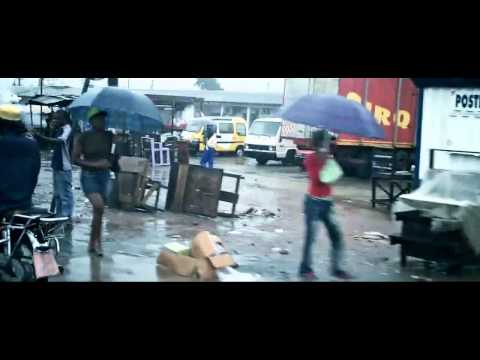 Derrick Buma & Ariel - - Memories of Africa [Official Video]