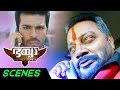 Bhaiyya My Brother Malayalam Movie Scenes Sai Kumar Kidnaps Jayasudha Ram Charan Shruti Haasan