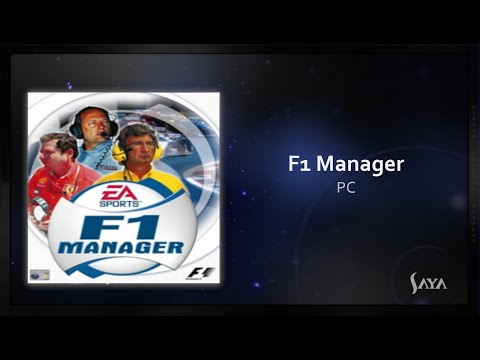 f1 manager pc 2011