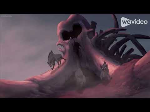 A Cartoon's Life part 27 - The Animal Villains Arrive